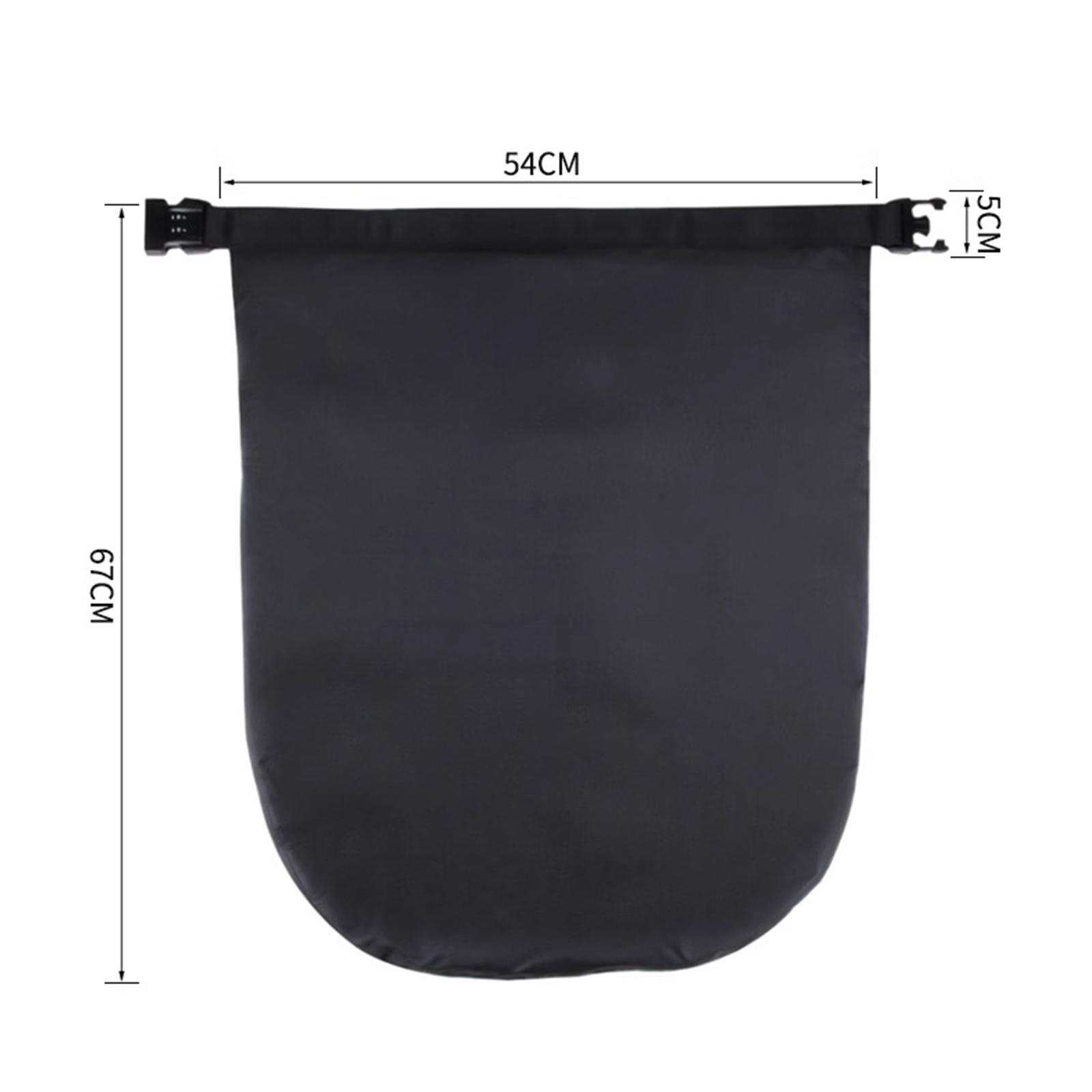 Motorcycle Backpack Bag ,Carrying Pouch Accessories ,Large Volume Luggage Storage Backpack Storage Compact Bag for Cycling Hunting Hiking
