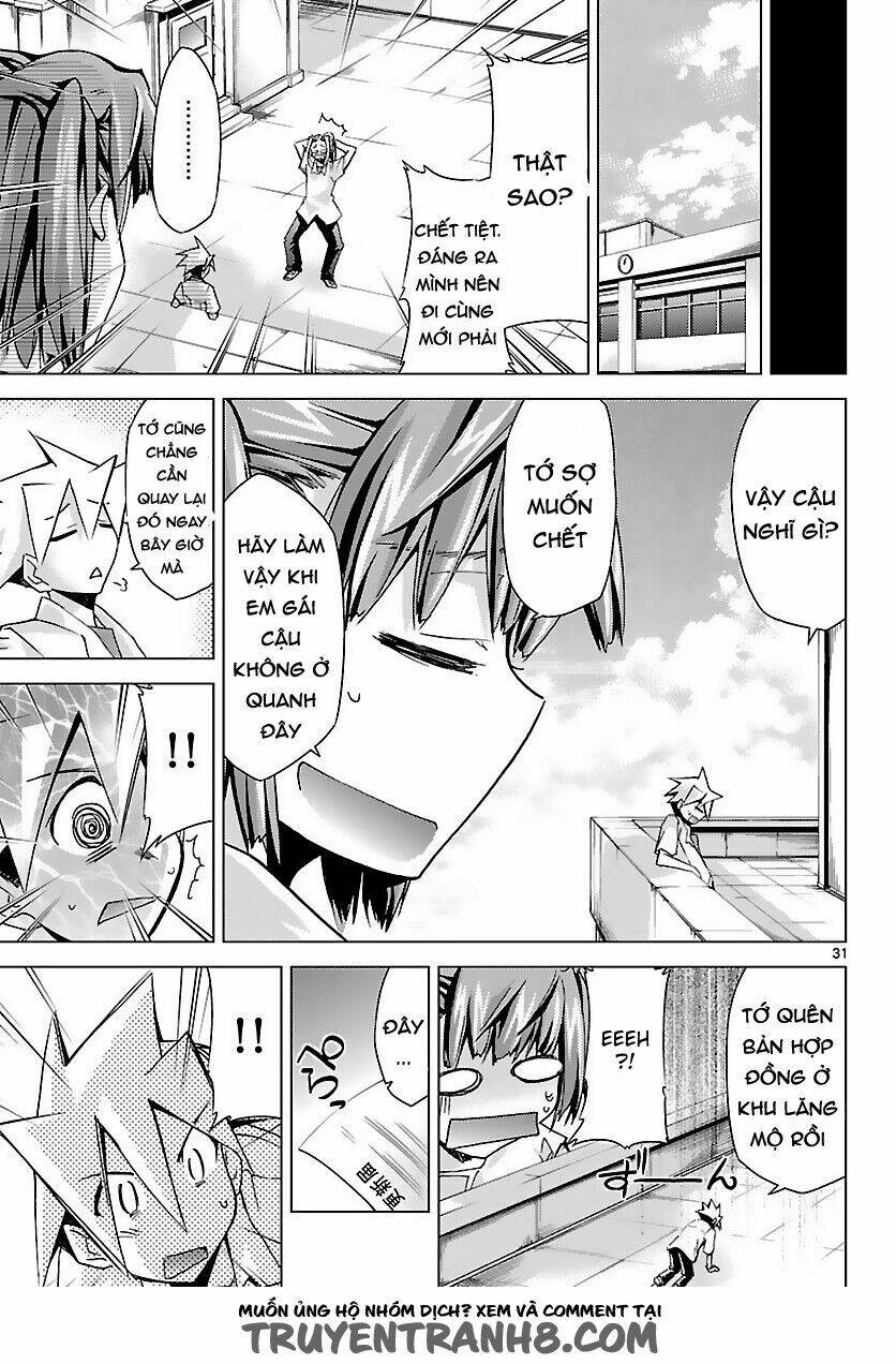 super-dreadnought girl 4946 chapter 7 30