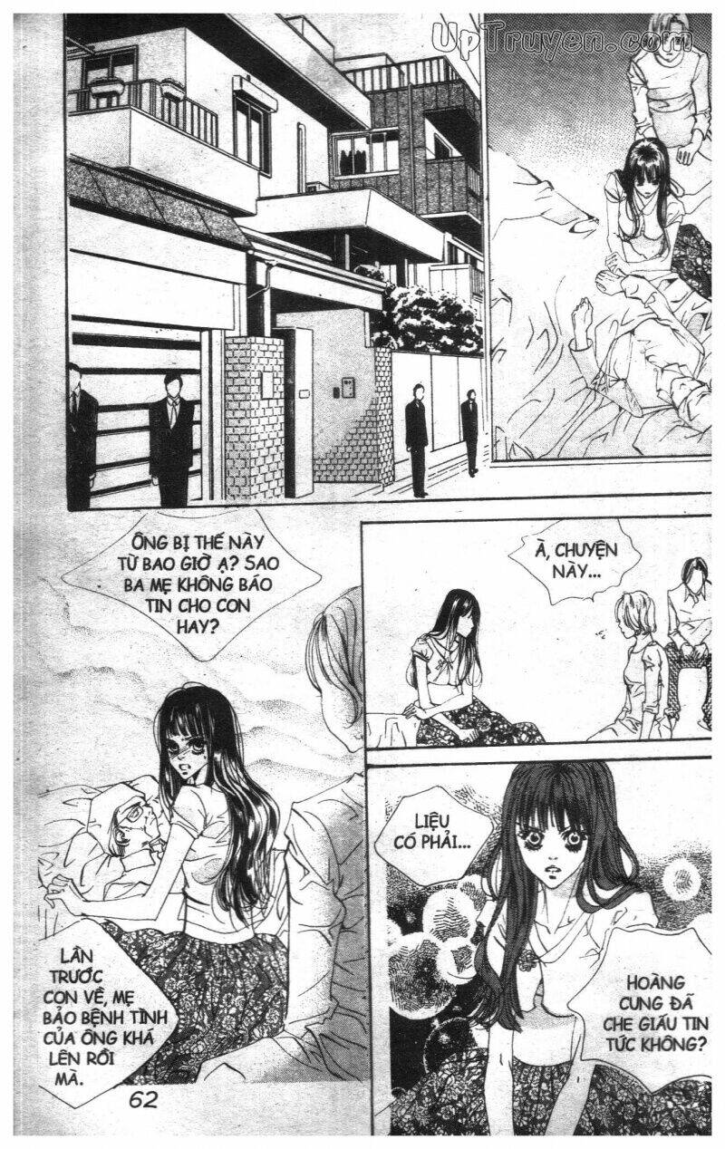 hoàng cung chapter 10 58