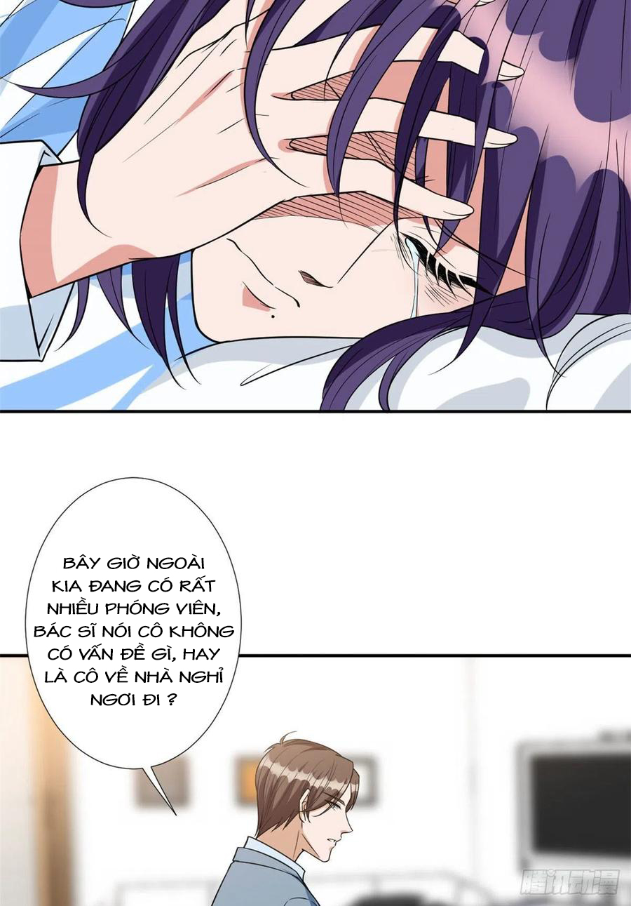 thí hôn lão công, cần giúp sức chapter 354 7