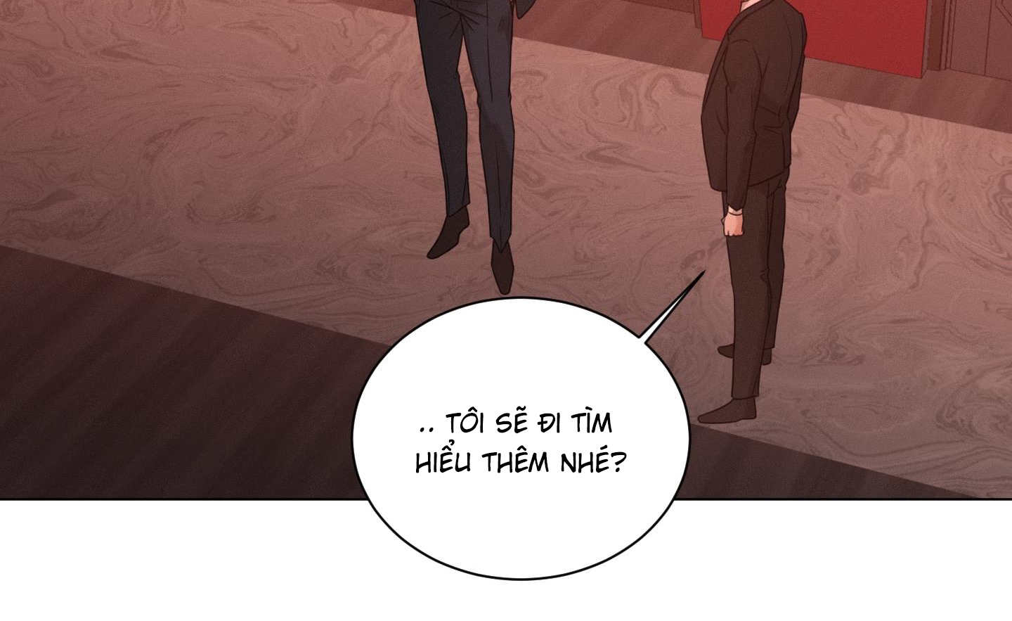 hội chứng minmotion chapter 39 99