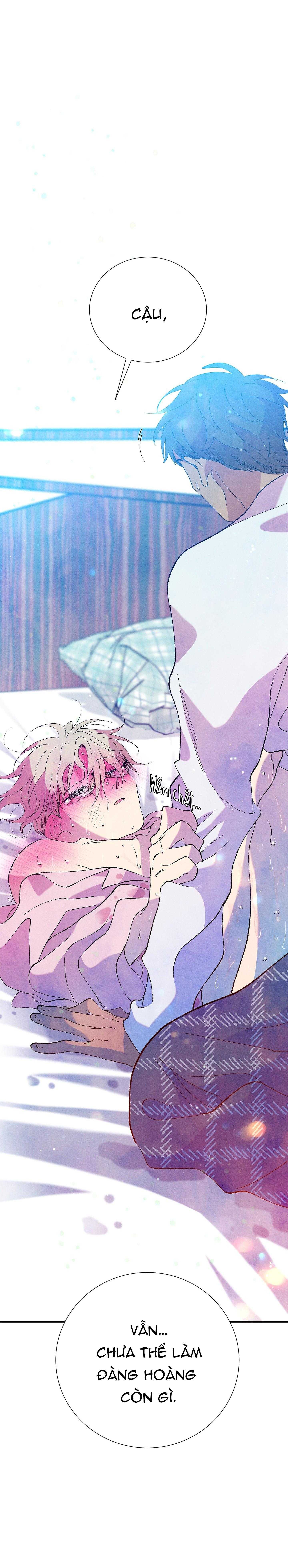 ông chú bên cửa sổ chapter 66 43