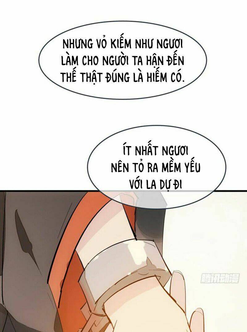 sư phụ lại trêu chọc ta chapter 51.4 6