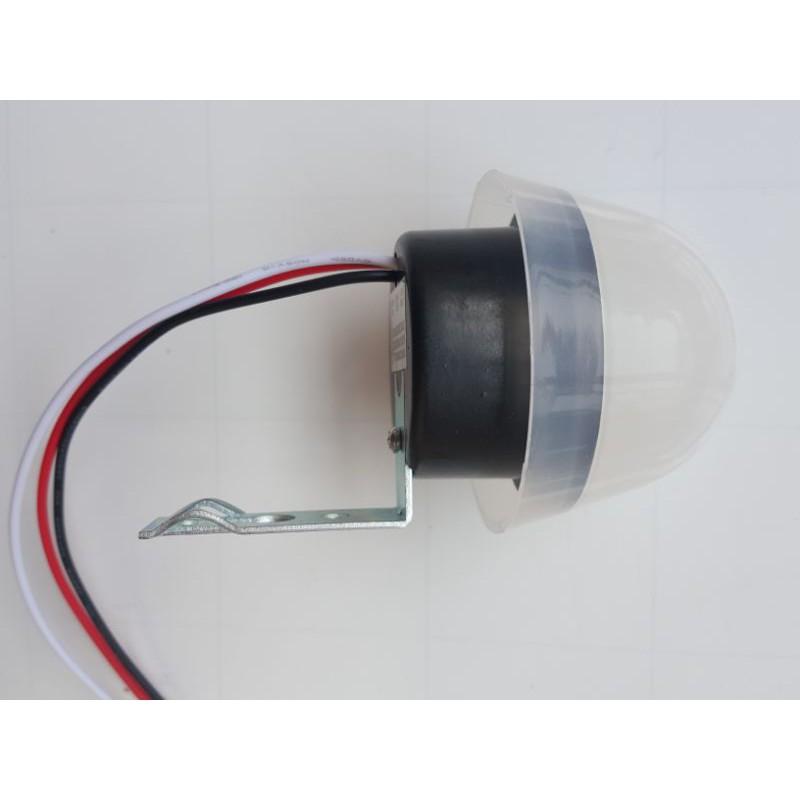 Cảm Biến Ánh Sáng sử dụng nguồn 12V