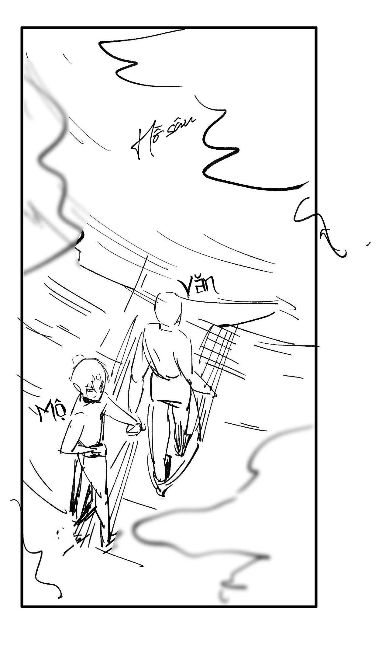 tướng quân luôn tự coi mình thành thế thân chapter 54 46