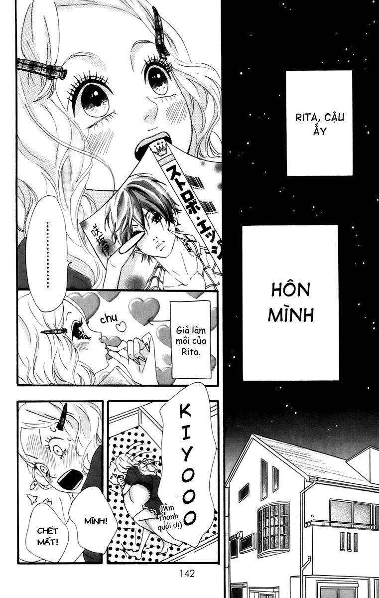 heroine shikkaku chapter 12 8