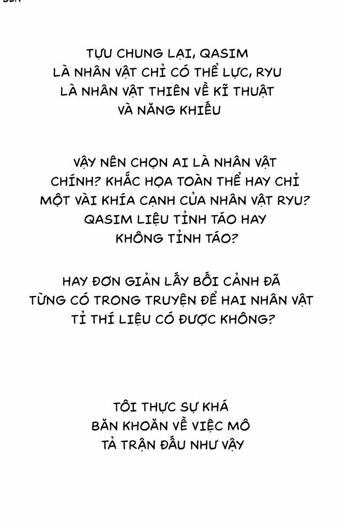 Võ Sĩ Quyền Anh chapter 51.2 26