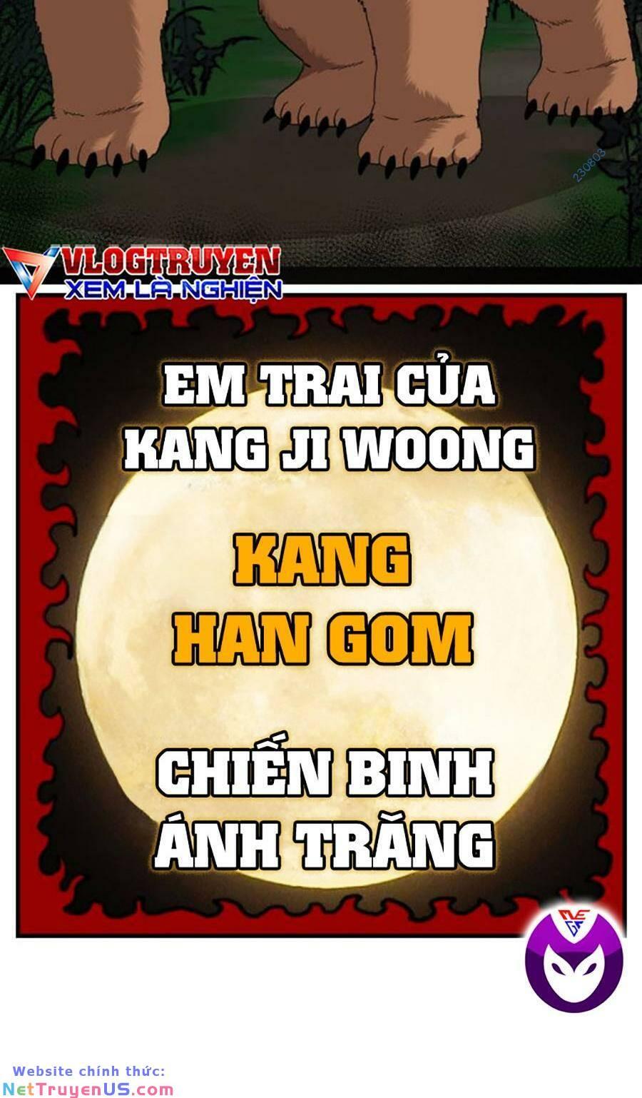 người xấu chapter 180 97