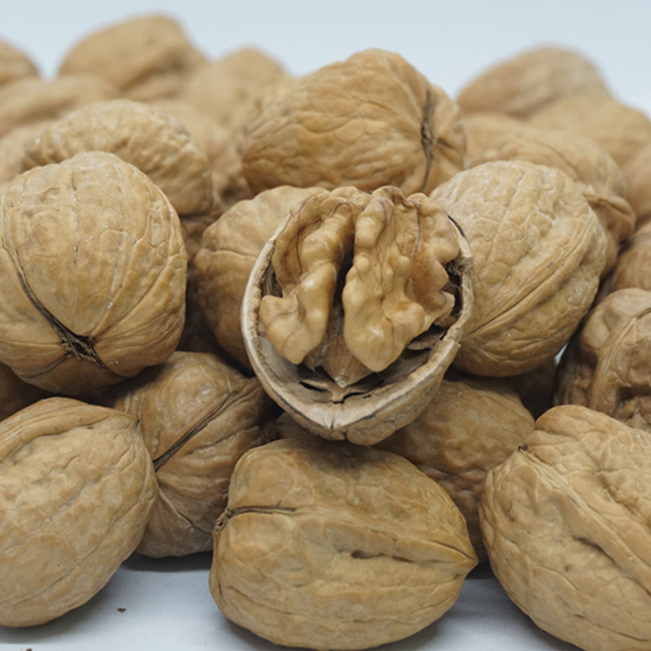 Hạt Óc Chó Bịch Fami