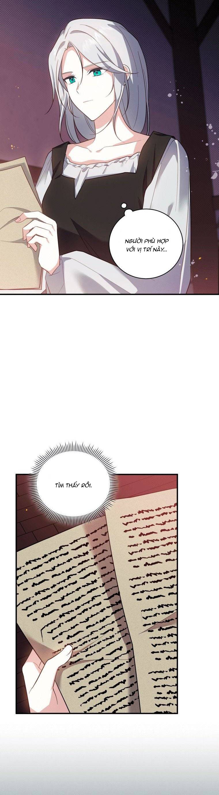 xin hãy ủng hộ sự trả thù của tôi chapter 2 15