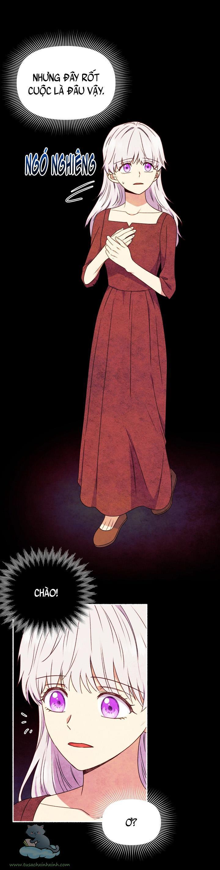 công nương khế ước của gia tộc công tước quái vật chapter 111 51