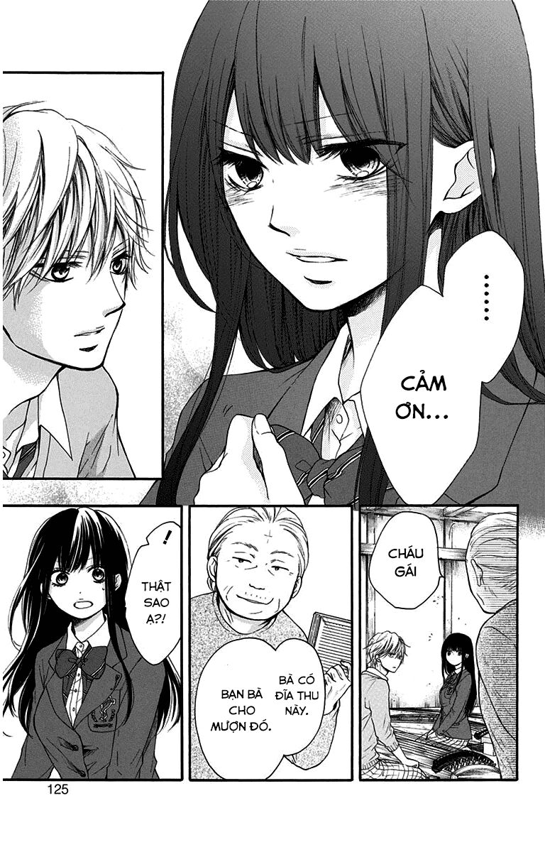 kono oto tomare! chapter 38 23