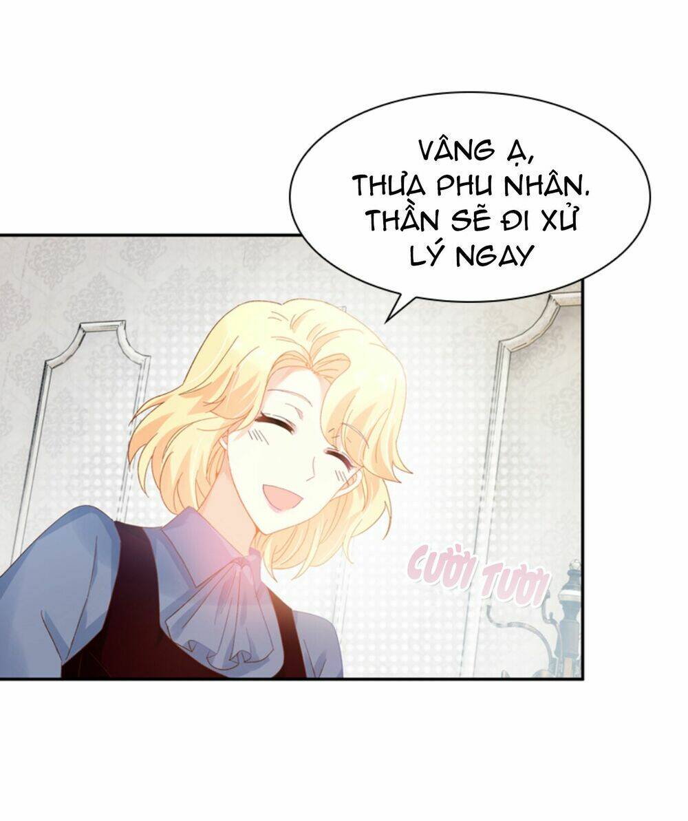 ác nữ cải biến chapter 47 8
