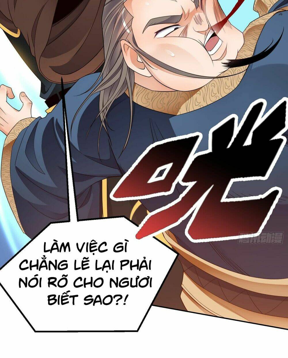 vạn cổ thiên đế chapter 5.5 8