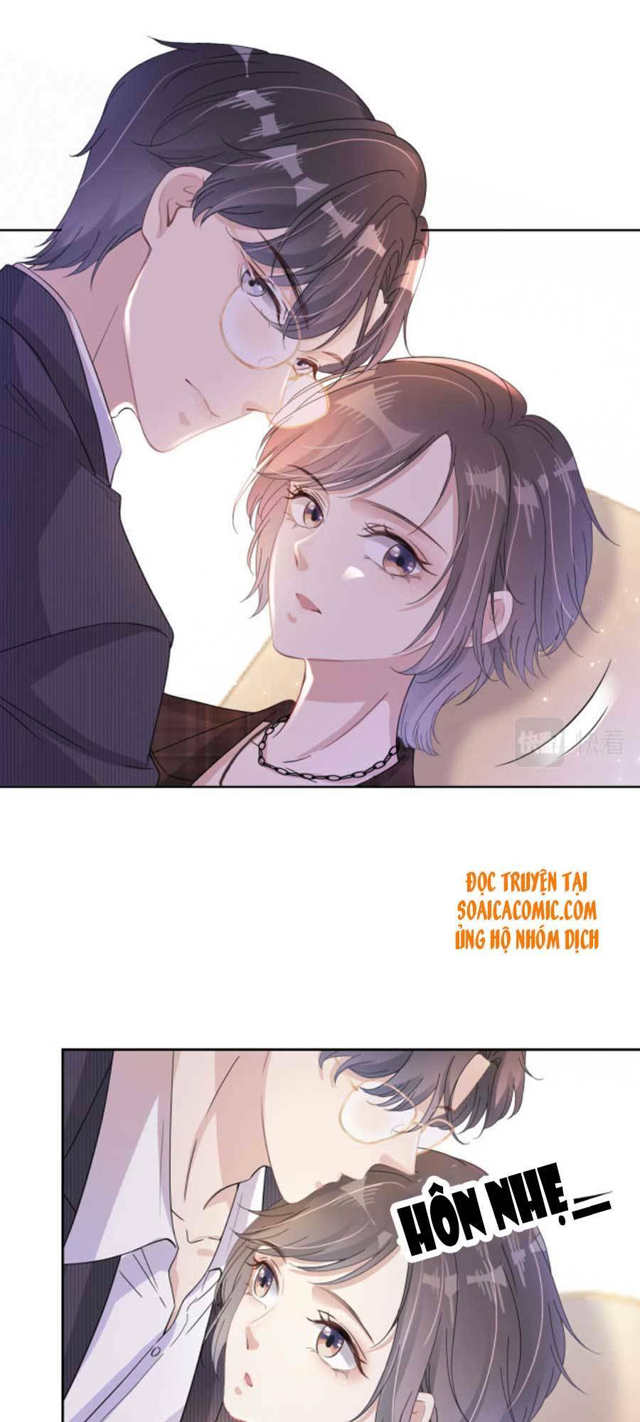 ngự tỷ toàn năng lại bị phá mã giáp chapter 16 32