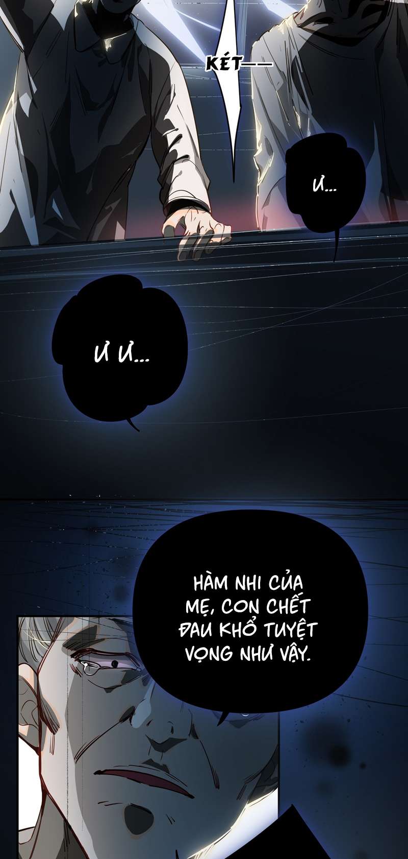 tôi bị điên đó chapter 26 3