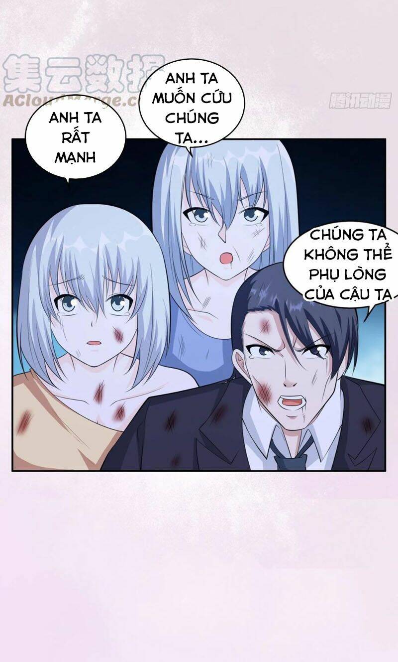 người tu tiên tại đô thị chapter 103 19