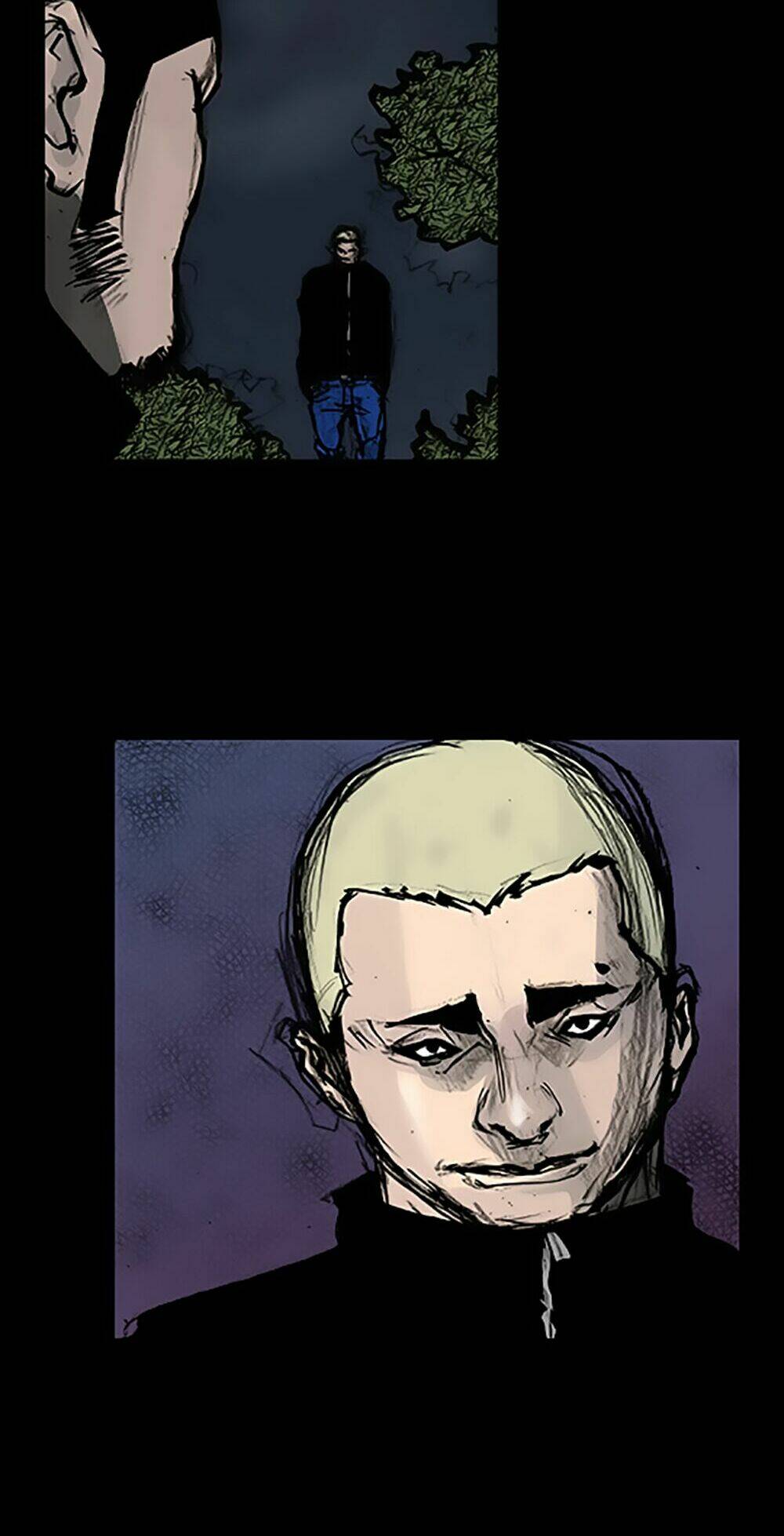 độc cô tiền truyện chapter 81 30