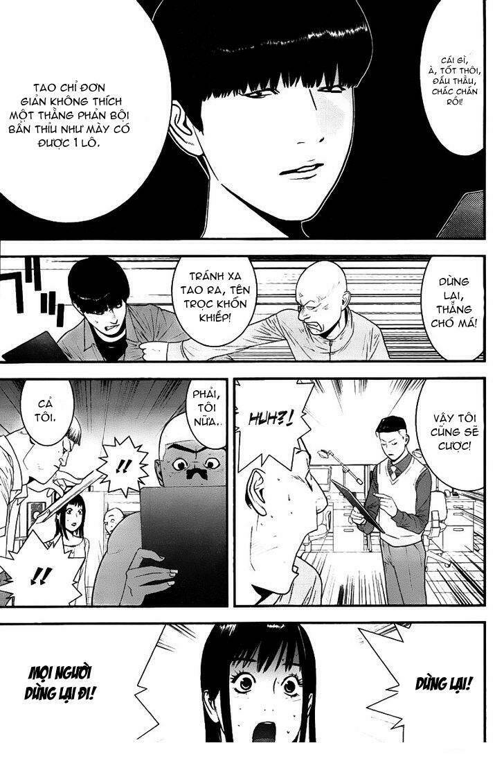 liar game chapter 151 18