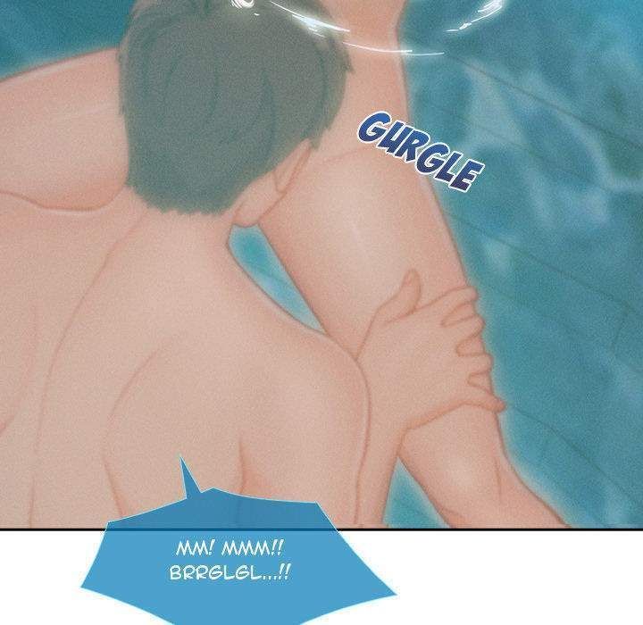 quý cô chân dài chapter 43 14