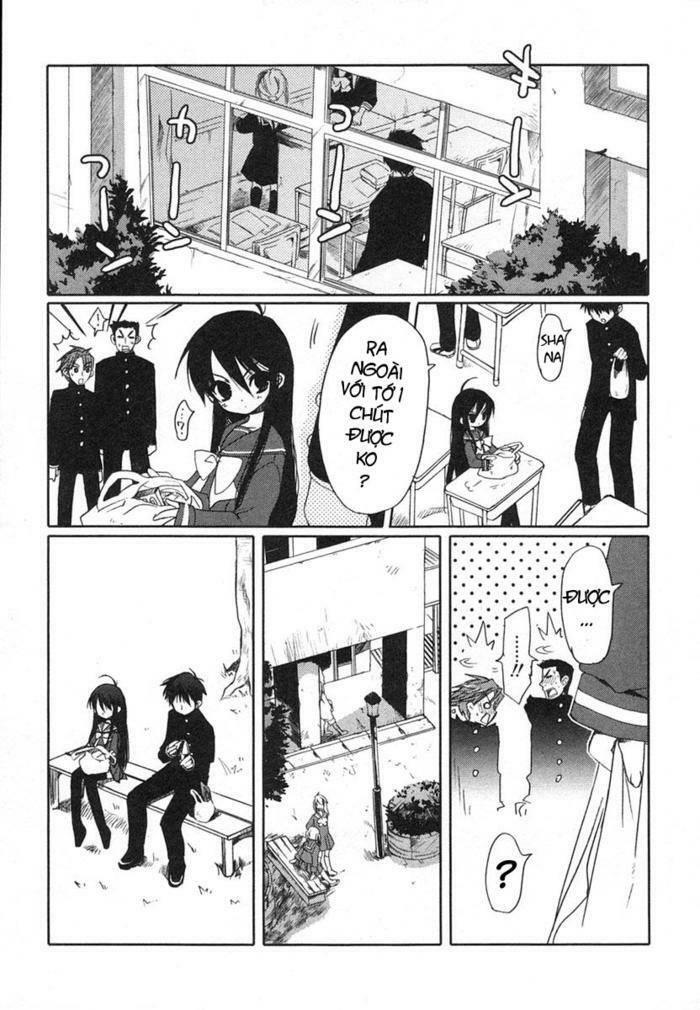 đôi mắt của shana chapter 3 17