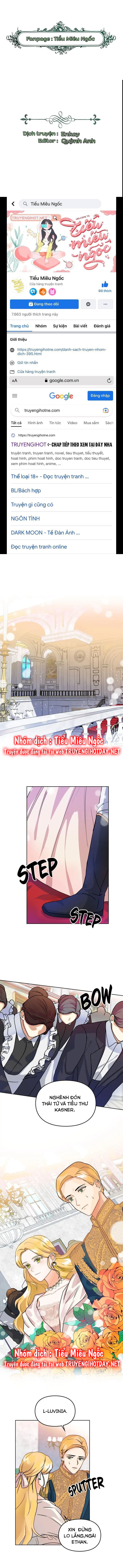 hãy nghe lời của tôi chapter 7 1