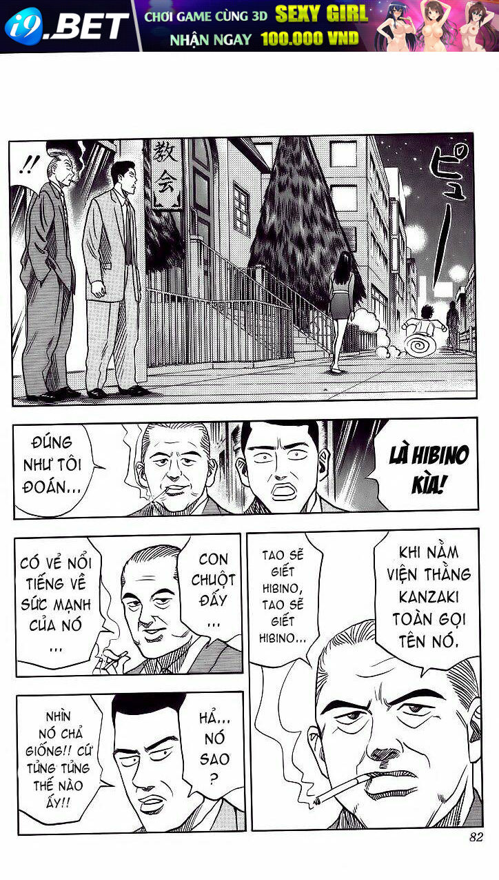 hareluya chapter 101 16