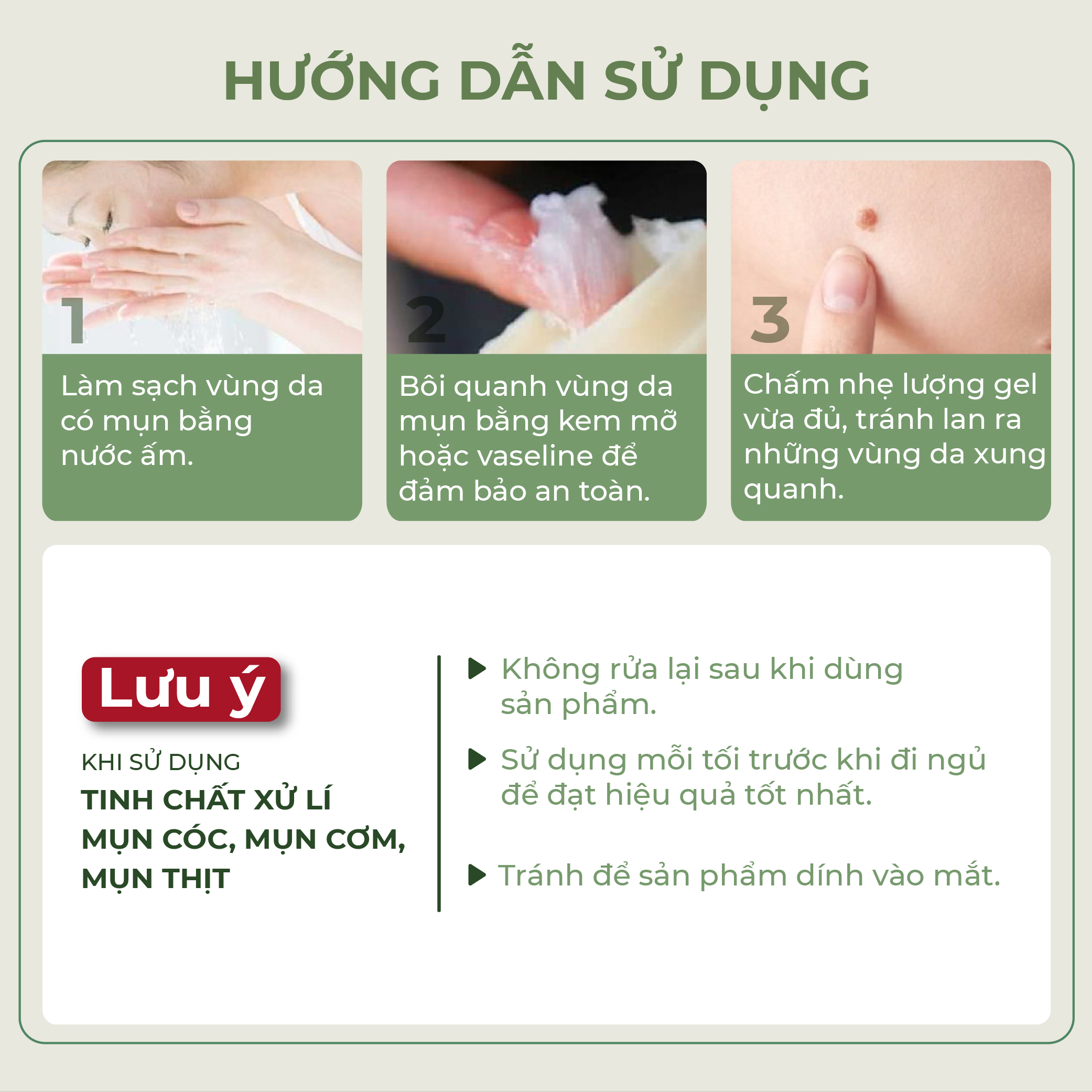 Tinh chất Đu Đủ PAPAYA ABERA 7ml Xử Lý Mụn Cóc, Mụn Cơm, Mụn Thịt Sau 7 Ngày