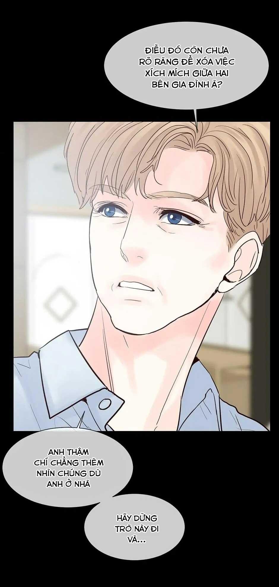 [har] đụng là nóng mà chạm là chạy chapter 76 4