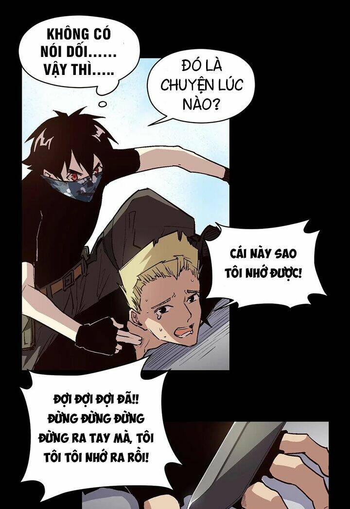 vương bài đặc công trùng sinh vườn trường chapter 24 32