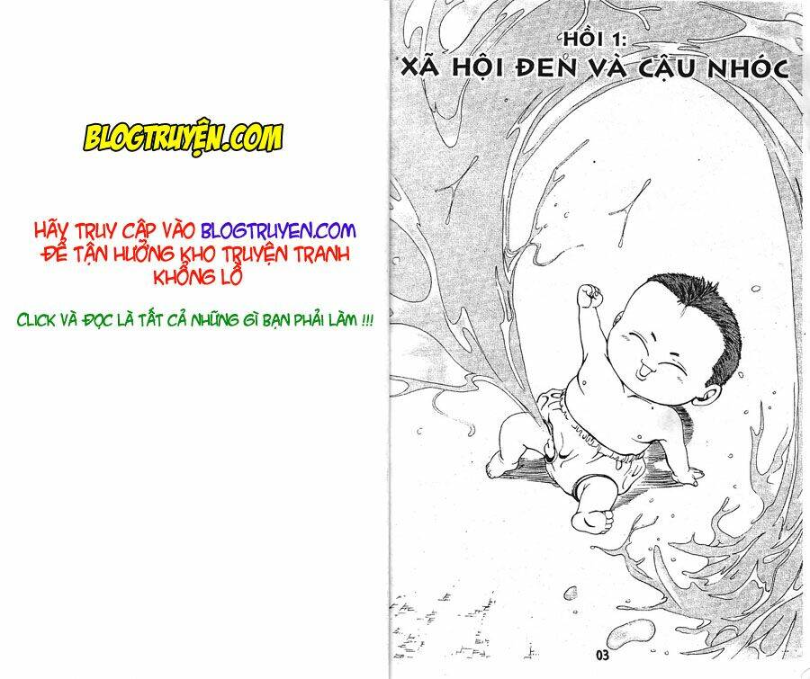 kid gang chapter 1 3