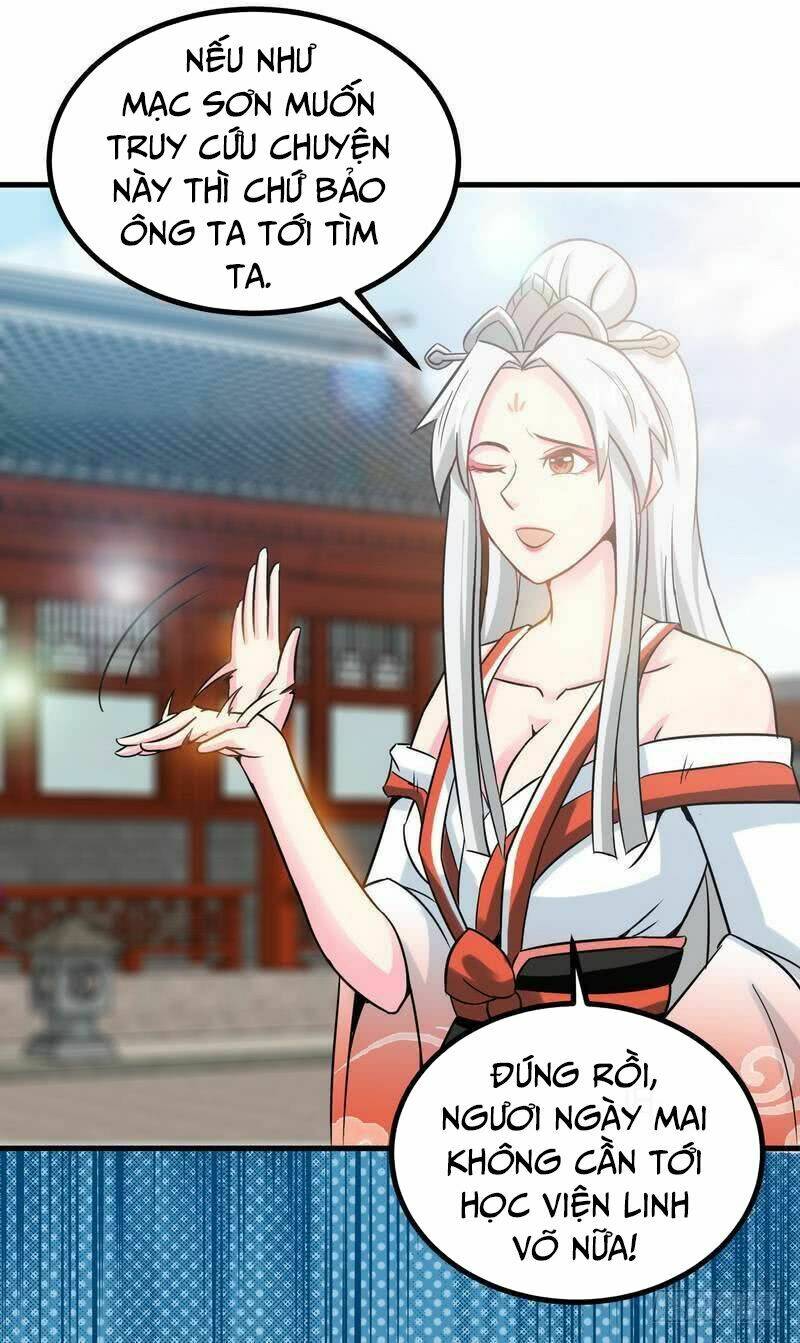 chí tôn thần ma chapter 23 3