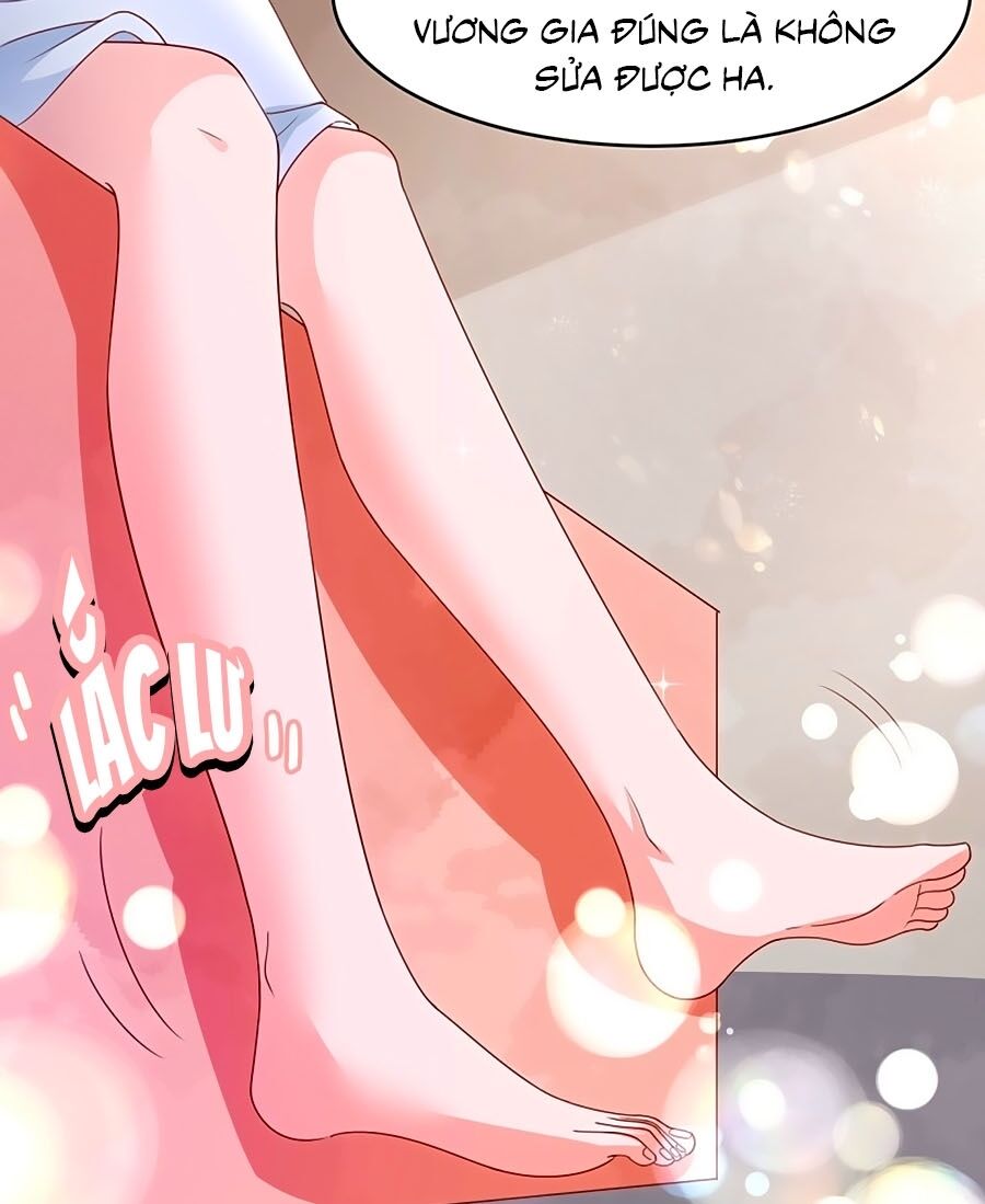 phượng ngự tà vương chapter 41 21