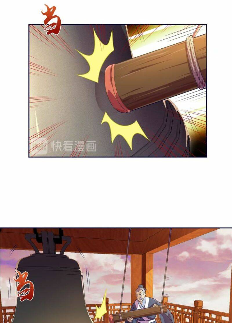 chín năm nghĩa vụ tu chân chapter 27 32