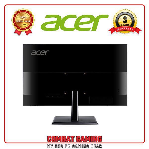 Màn Hình ACER EK241Y IPS/75Hz/FreeSync  - Hàng Chính Hãng