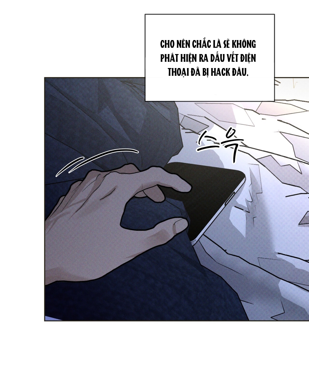 codename anastasia chapter 33.1 28