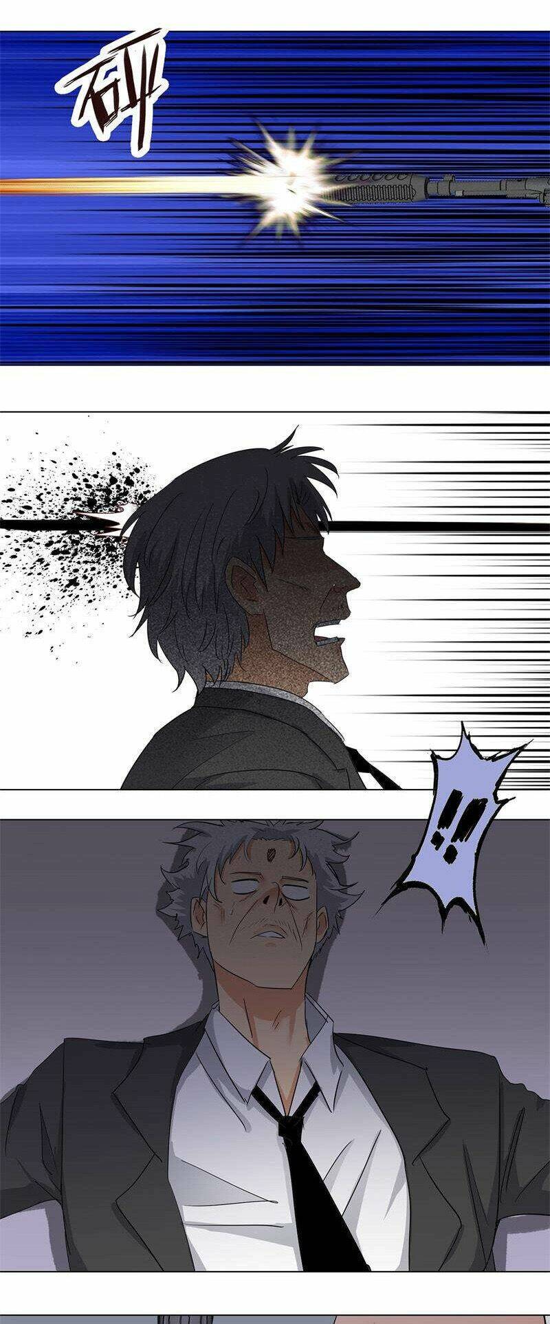 học viện cao thủ chapter 164 14