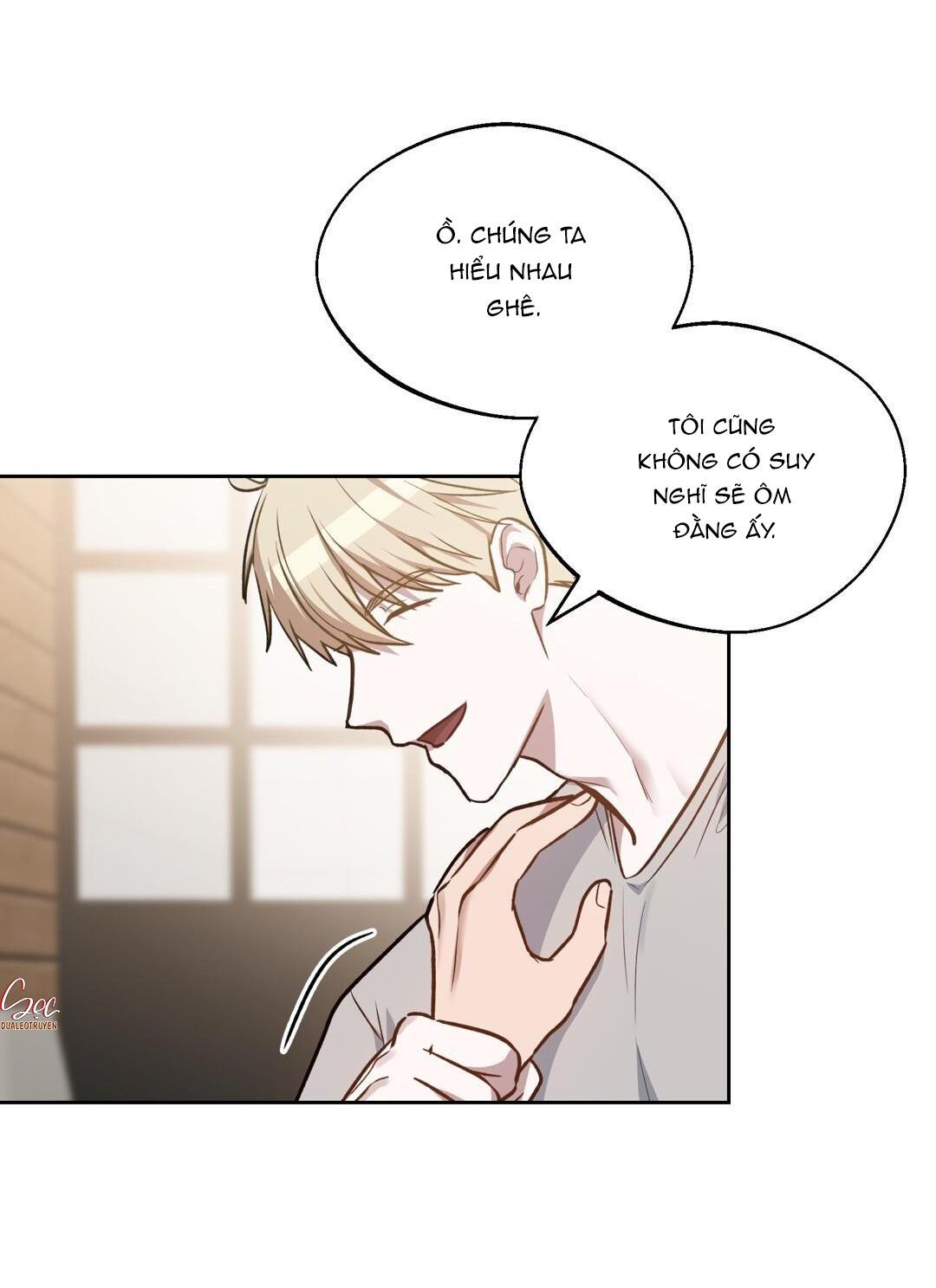 bơi trong mùi hương chapter 2 13