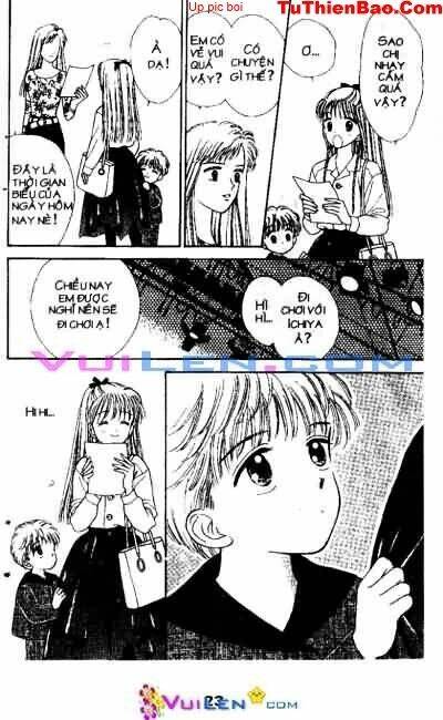 cô nàng đẹp trai chapter 9 24