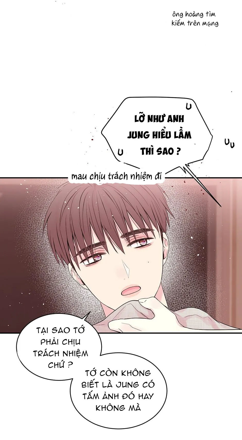 in my closet chapter 90 37