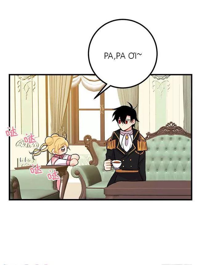 tôi là tiểu thư của gia đình này chapter 25.2 10