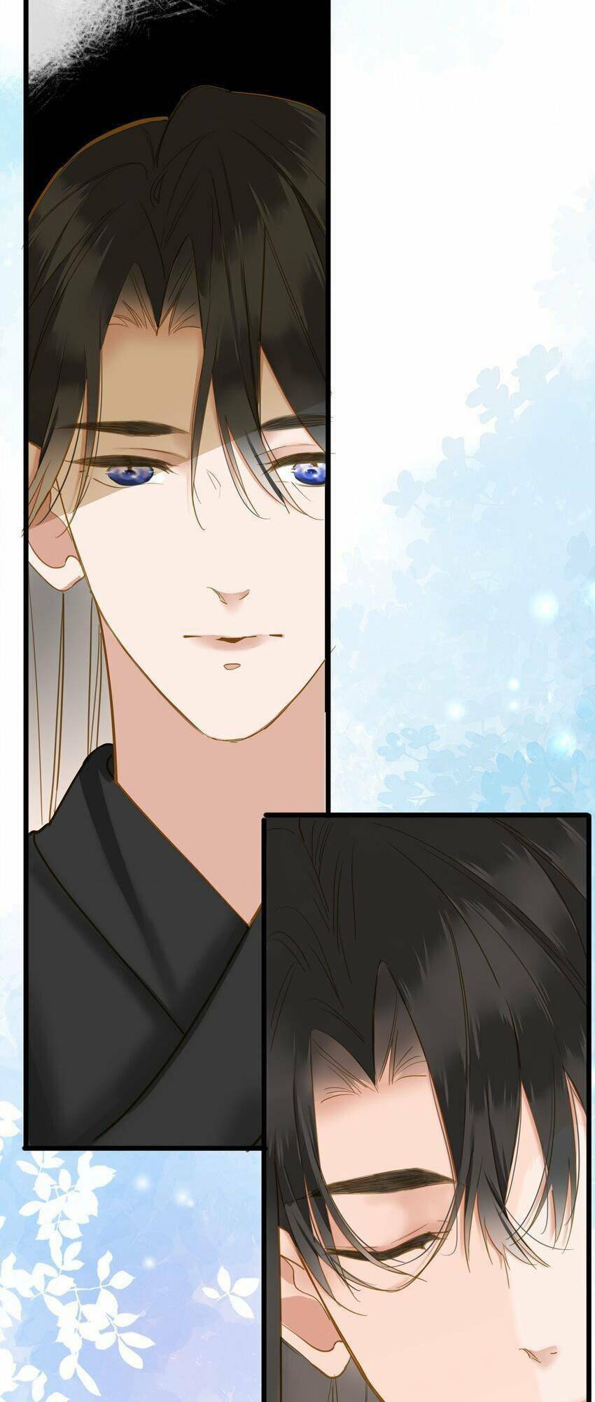 vương gia hắn luôn nghĩ tôi yêu hắn đến nghiện chapter 26 16