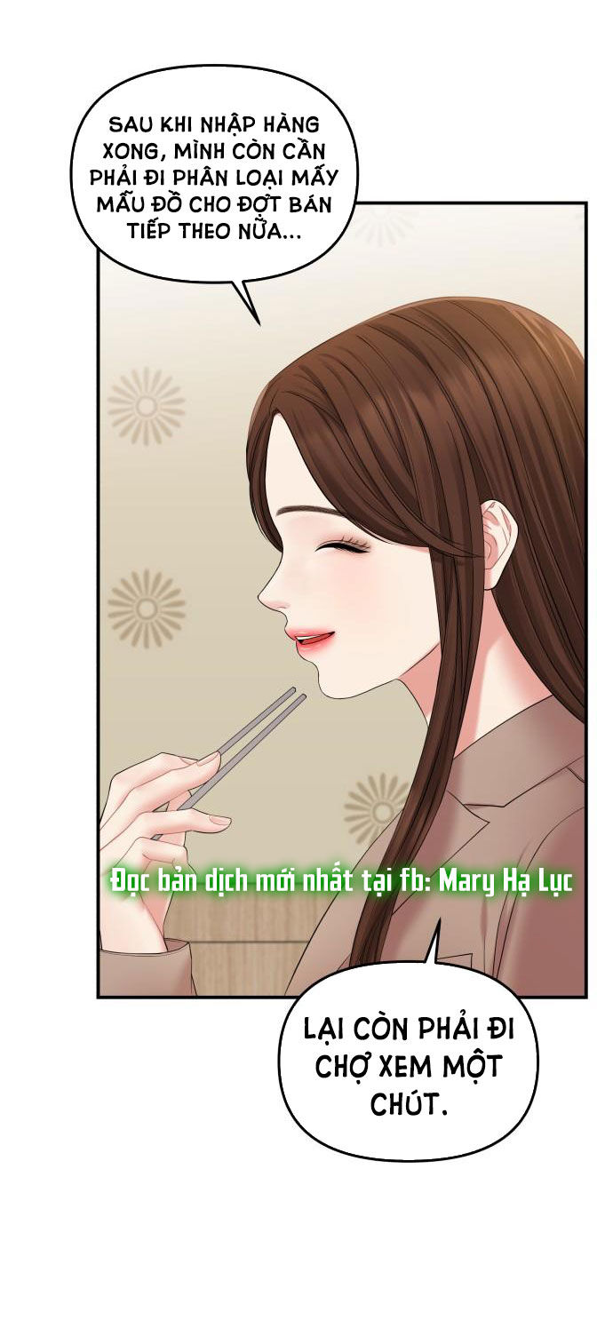 gửi em người đánh cắp những vì sao - to you who swallowed a star chapter 70.1 16