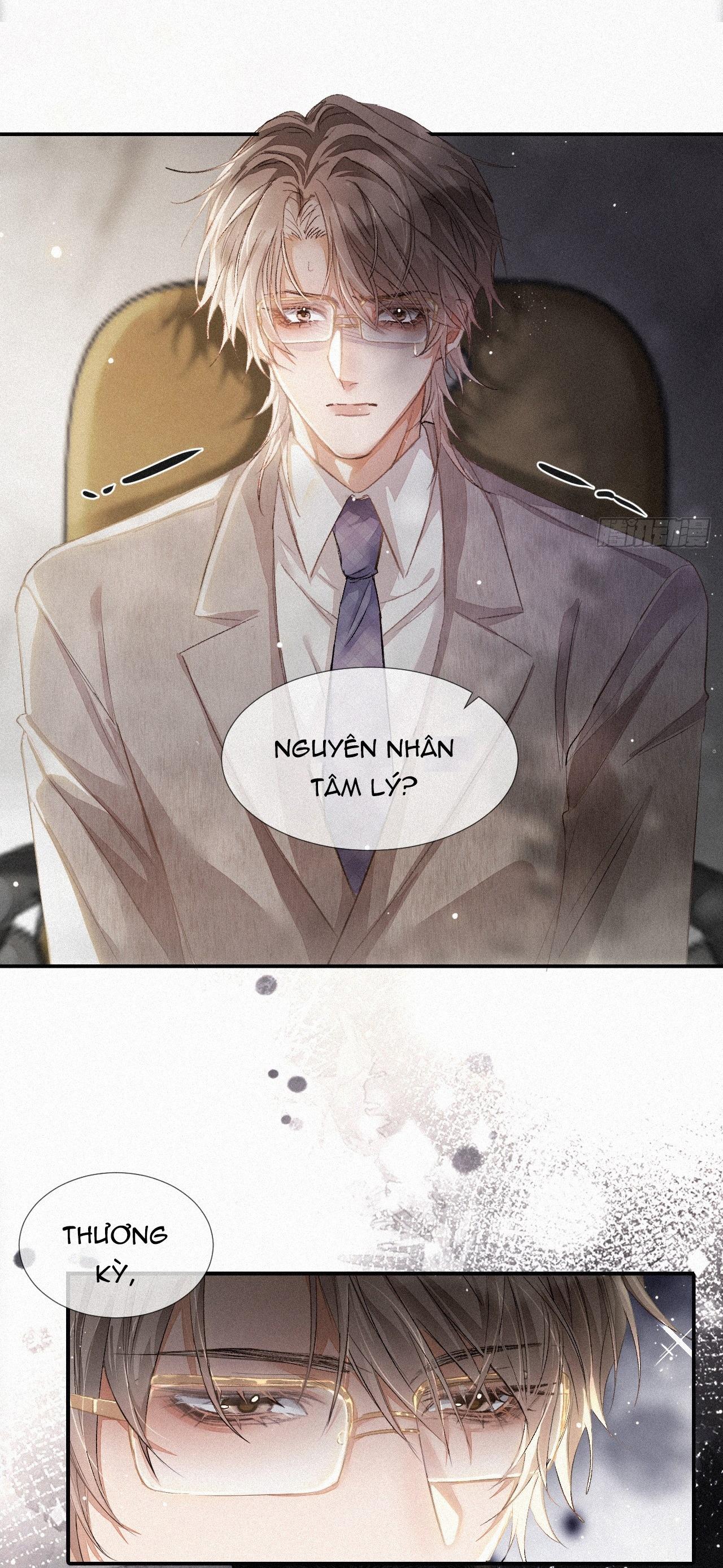 thực sắc chapter 2 13