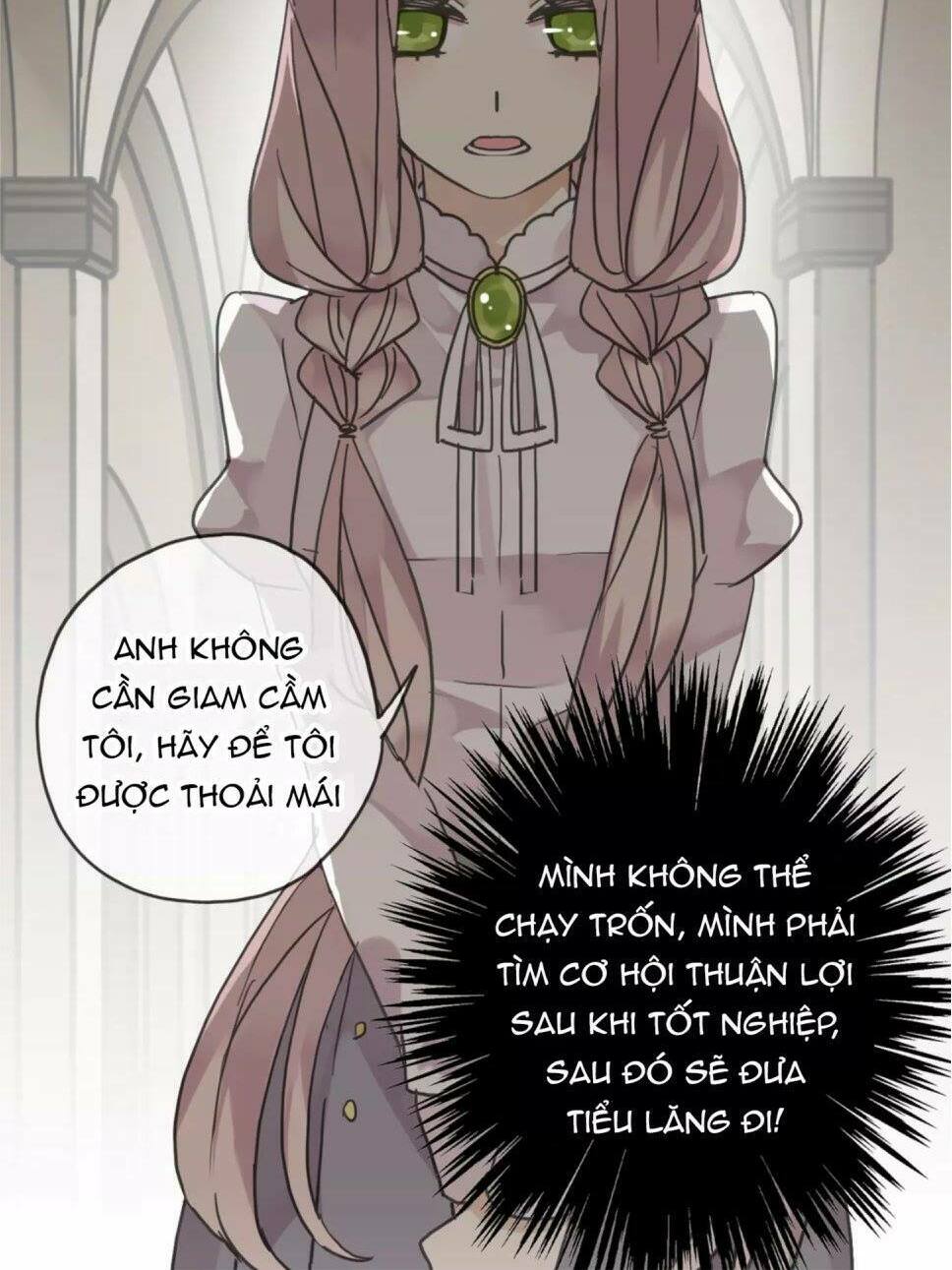 vết cắn ngọt ngào phần 1 chapter 9 20