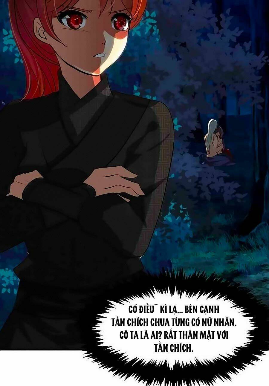 dưỡng thiếu chủ đấu tra nam chapter 52 11
