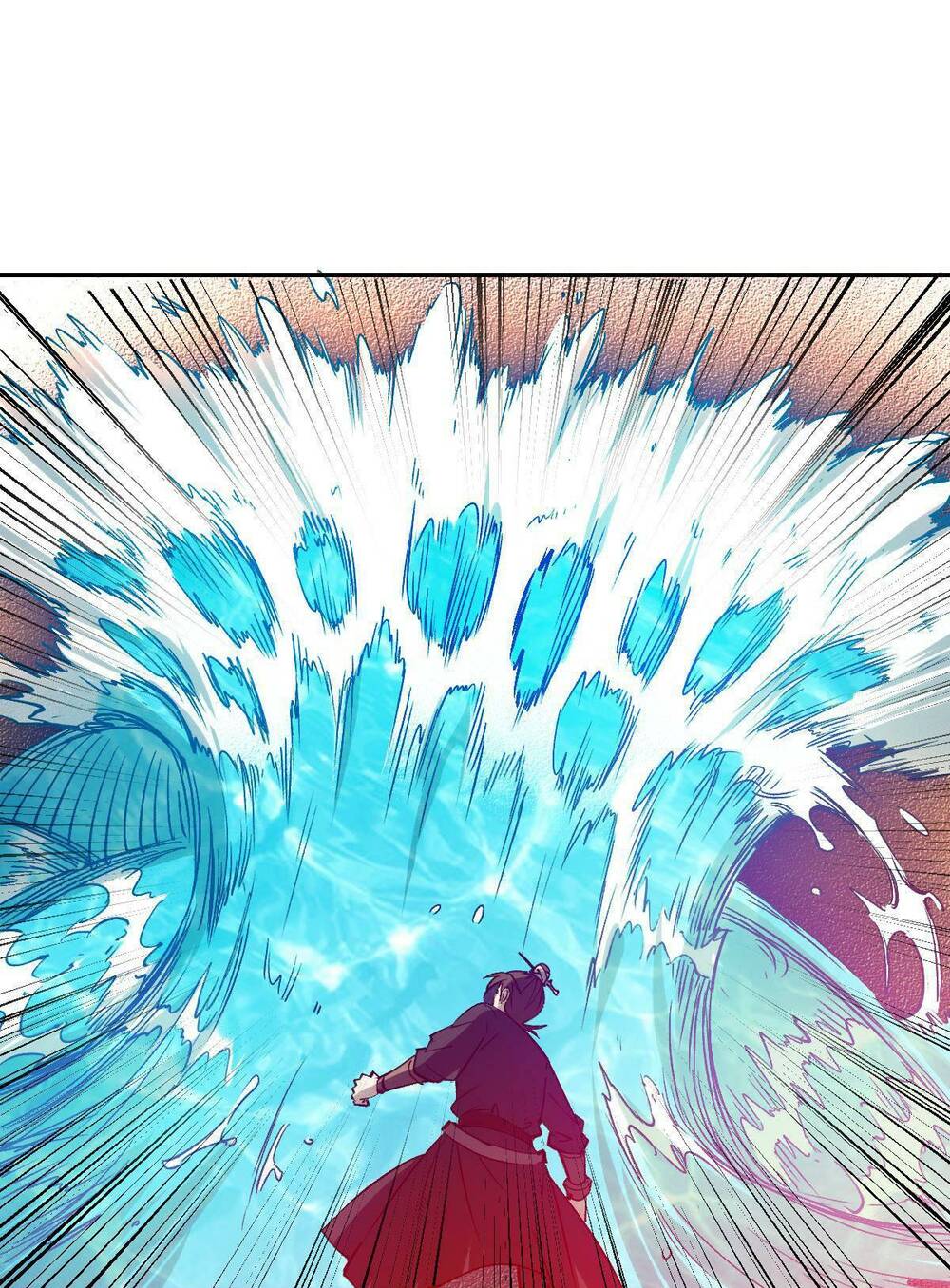 ta thực sự chỉ biết ngự kiếm thuật chapter 14 15