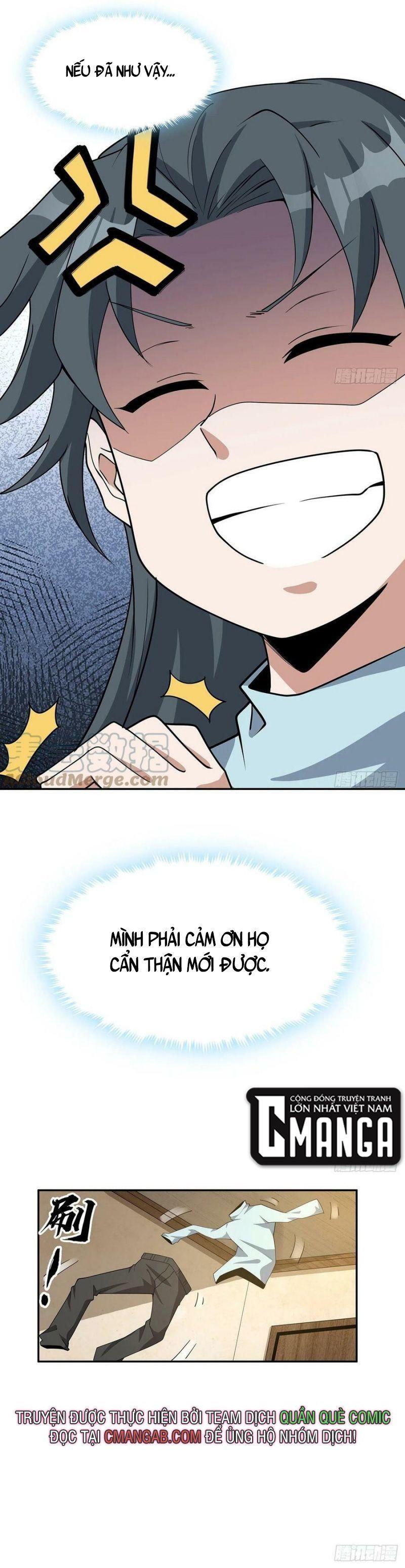 địa cầu đệ nhất kiếm chapter 109 17