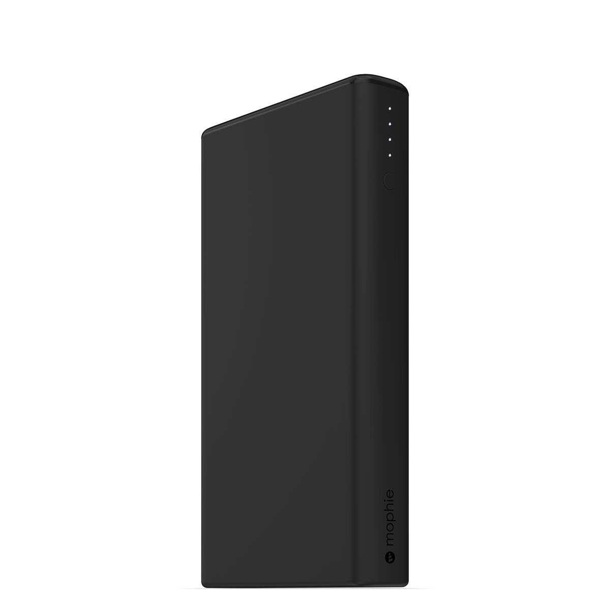 Sạc Dự Phòng Mophie Power Boost XXL 20800mAh 4083-BLK-I - Hàng Chính Hãng