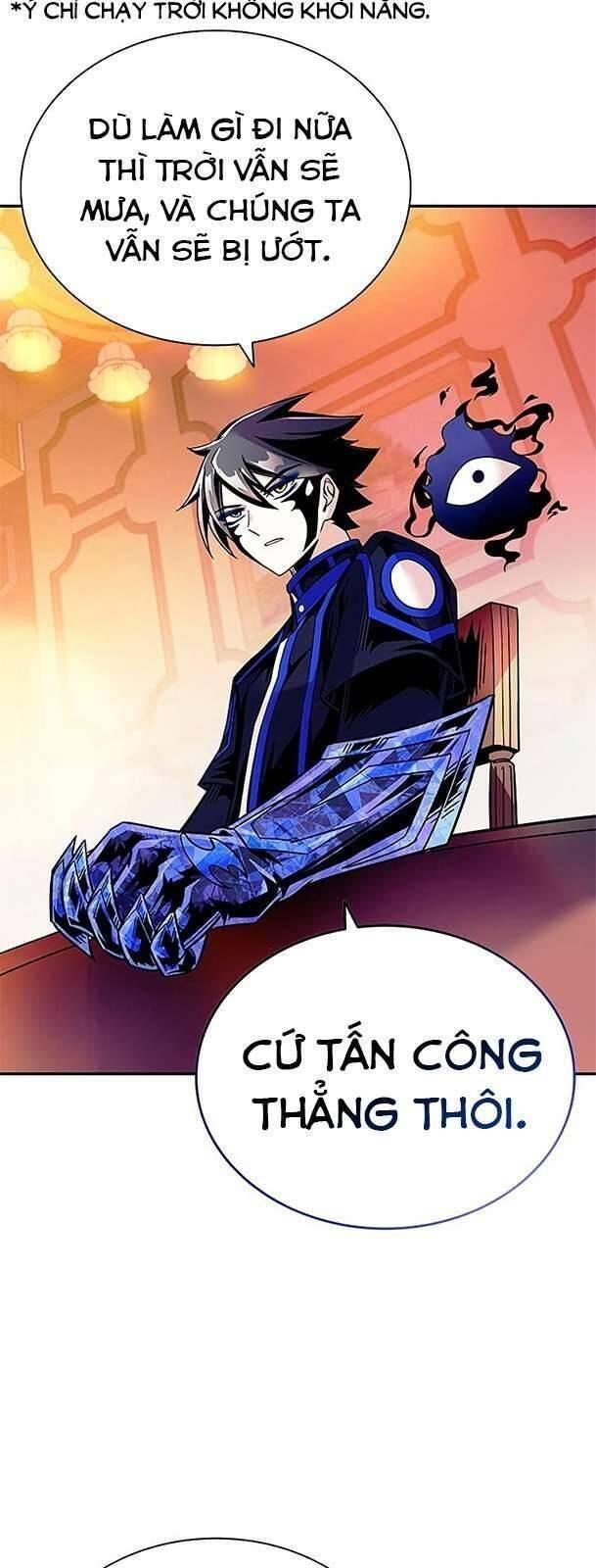 tiêu diệt ác nhân chapter 69 17